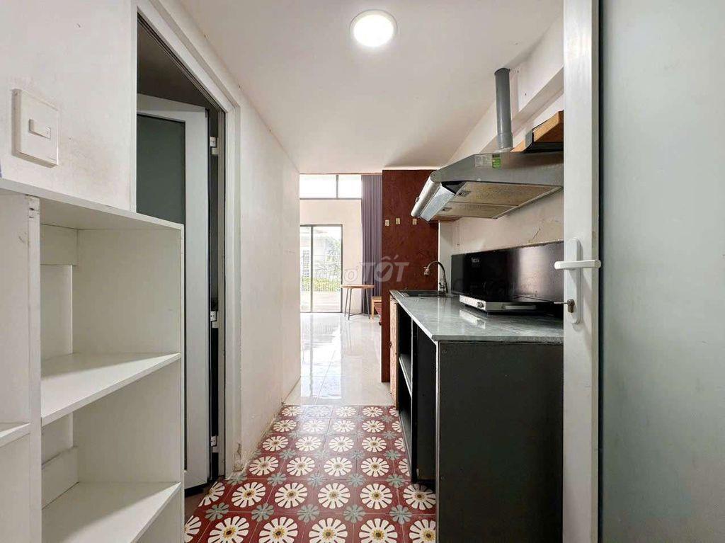 Lên Lại Cho Mọi Người Căn Trọ Nhỏ Nhỏ Xinh Xinh Hai Không Gian Ngủ 🏡