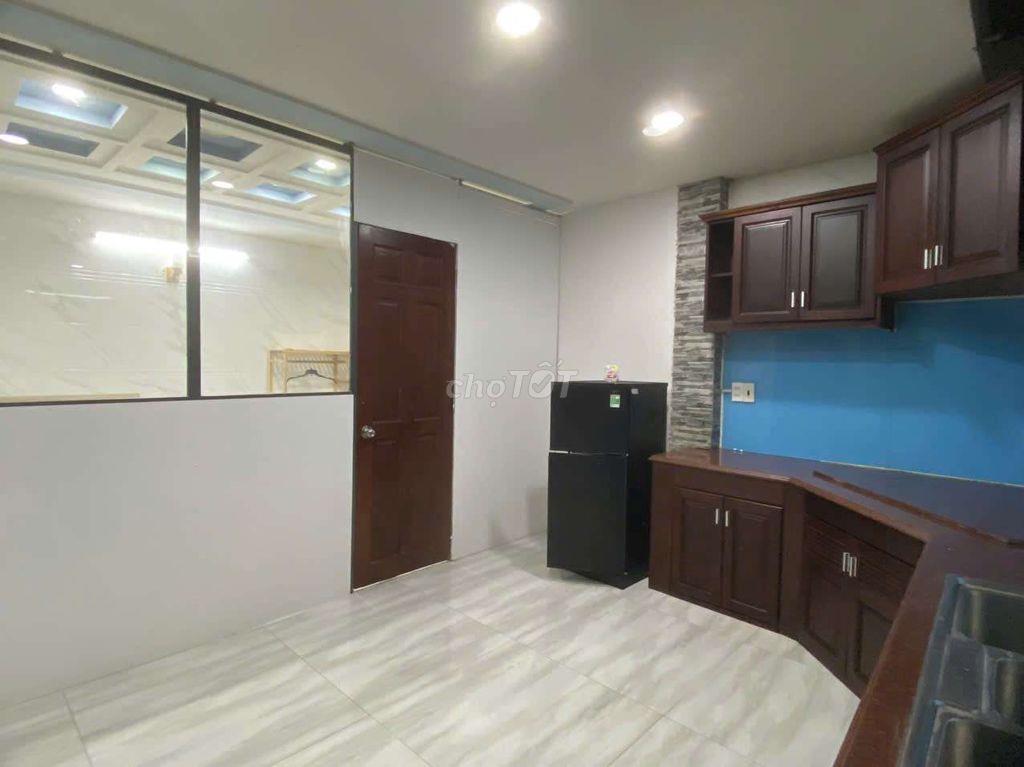 🔥2 Phòng Ngủ - Mới hoàn thiện - Cửa Sổ Trời Thoáng Mát - Full NT 🔥