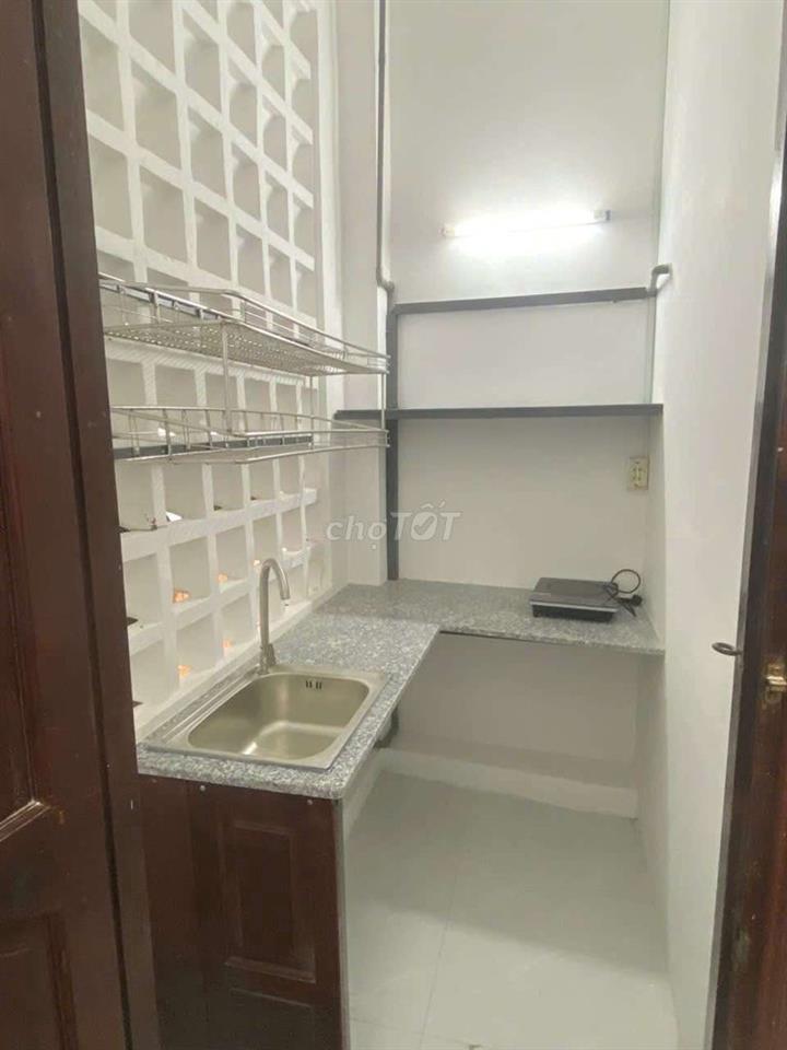 🔥2PN - Mới Hoàn Thiện - Tách Bếp - Nội Thất Đầy Đủ - Không Giới Hạn NG