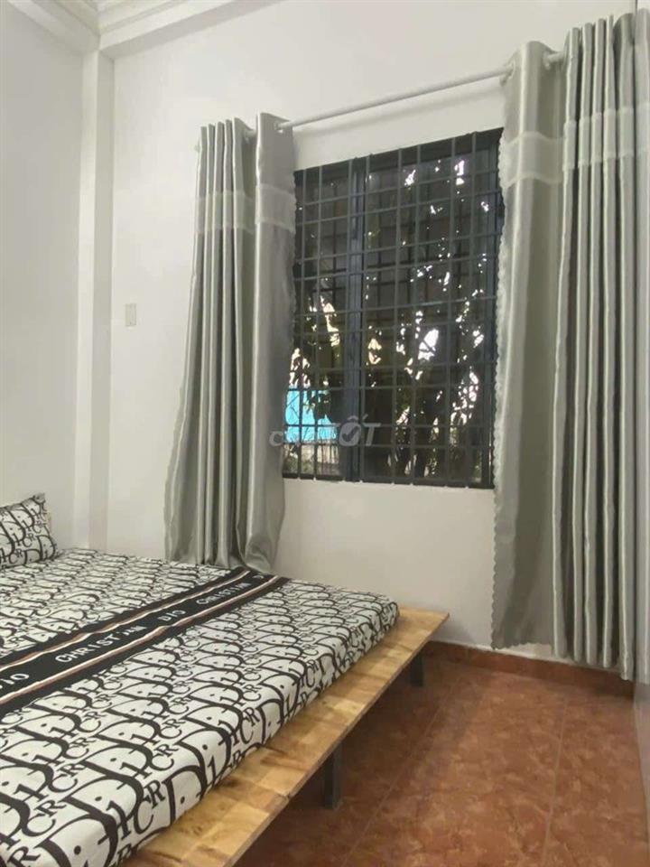 🔥2PN - Mới Hoàn Thiện - Tách Bếp - Nội Thất Đầy Đủ - Không Giới Hạn NG