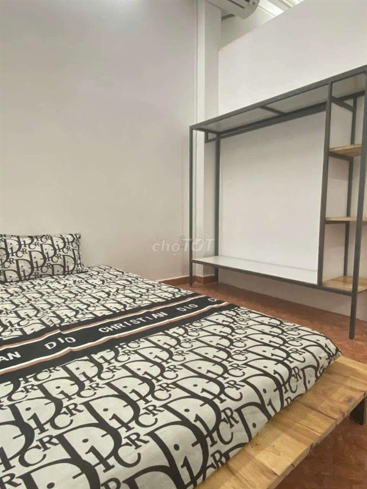 🔥2PN - Mới Hoàn Thiện - Tách Bếp - Nội Thất Đầy Đủ - Không Giới Hạn NG
