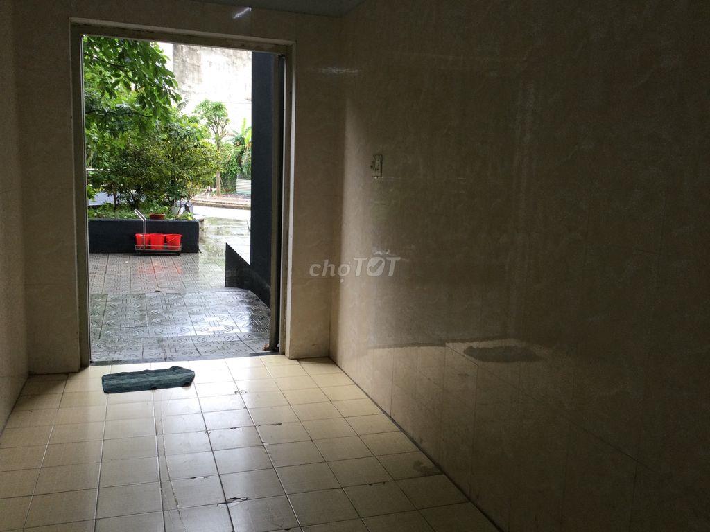Phòng trọ thoáng mát sạch sẽ yên tĩnh cho thuê 
