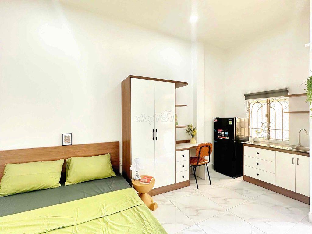 Chính chủ cho thuê phòng trọ tại 194 Bạch Đằng, Bình Thạnh