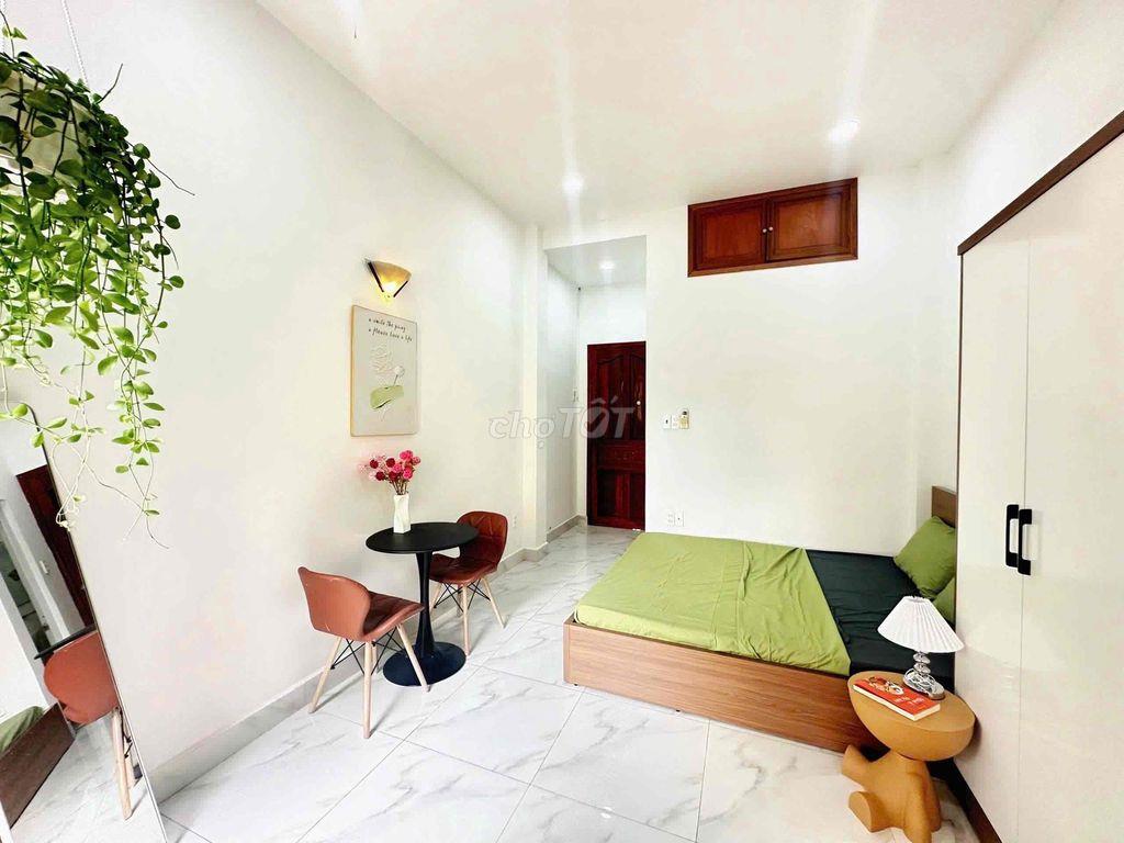 Chính chủ cho thuê phòng trọ tại 194 Bạch Đằng, Bình Thạnh