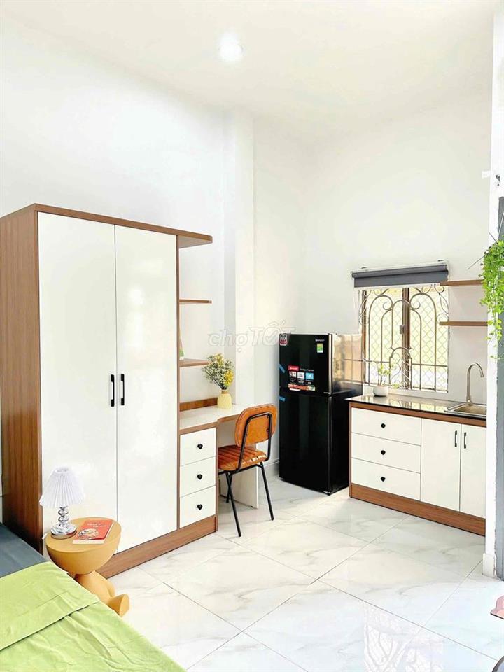 Chính chủ cho thuê phòng trọ tại 194 Bạch Đằng, Bình Thạnh