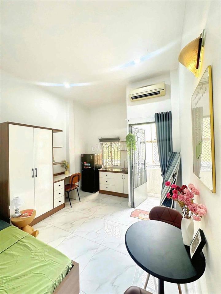 Chính chủ cho thuê phòng trọ tại 194 Bạch Đằng, Bình Thạnh
