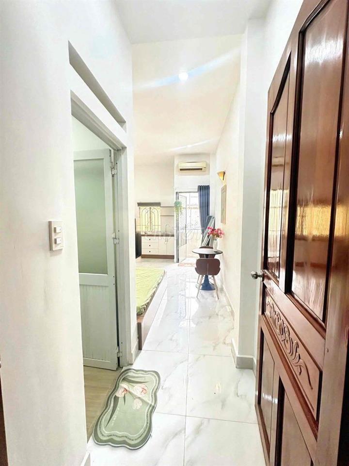 Chính chủ cho thuê phòng trọ tại 194 Bạch Đằng, Bình Thạnh