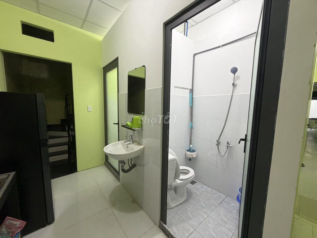 DUPLEX SINH VIÊN ĐƯỜNG NGUYỄN CỬU VÂN, QUẬN BÌNH THẠNH