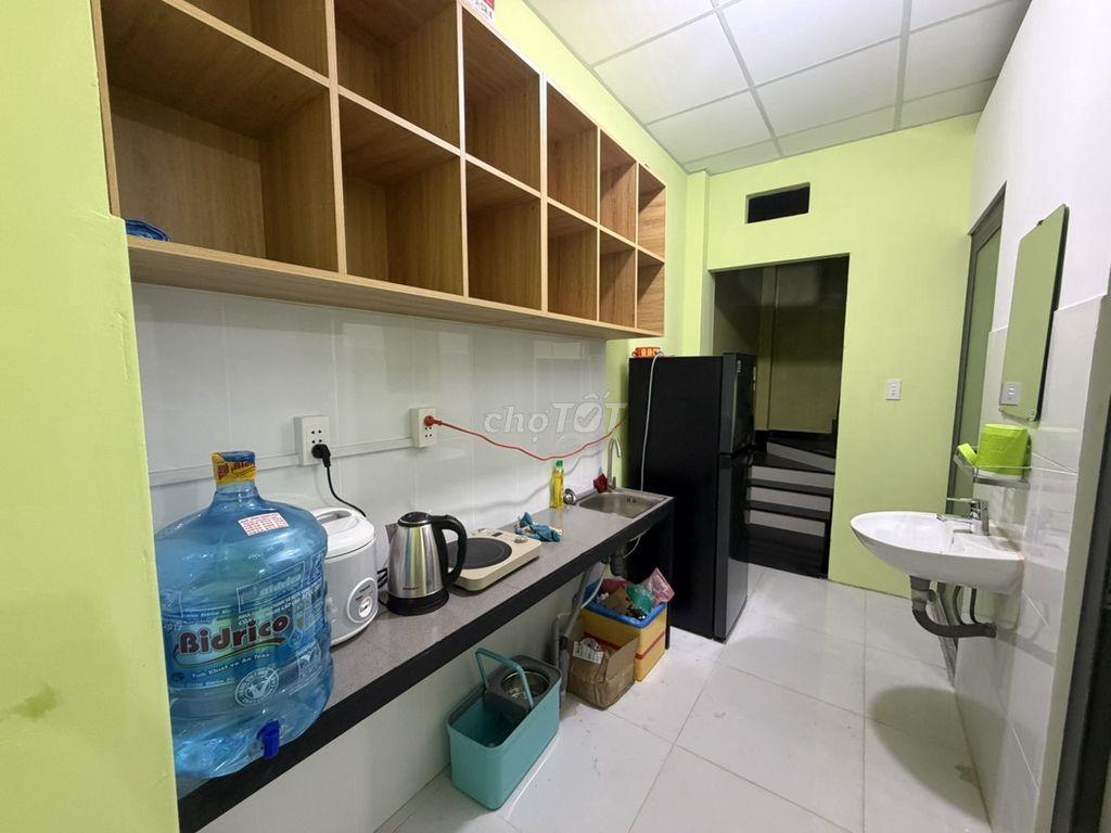 DUPLEX SINH VIÊN ĐƯỜNG NGUYỄN CỬU VÂN, QUẬN BÌNH THẠNH