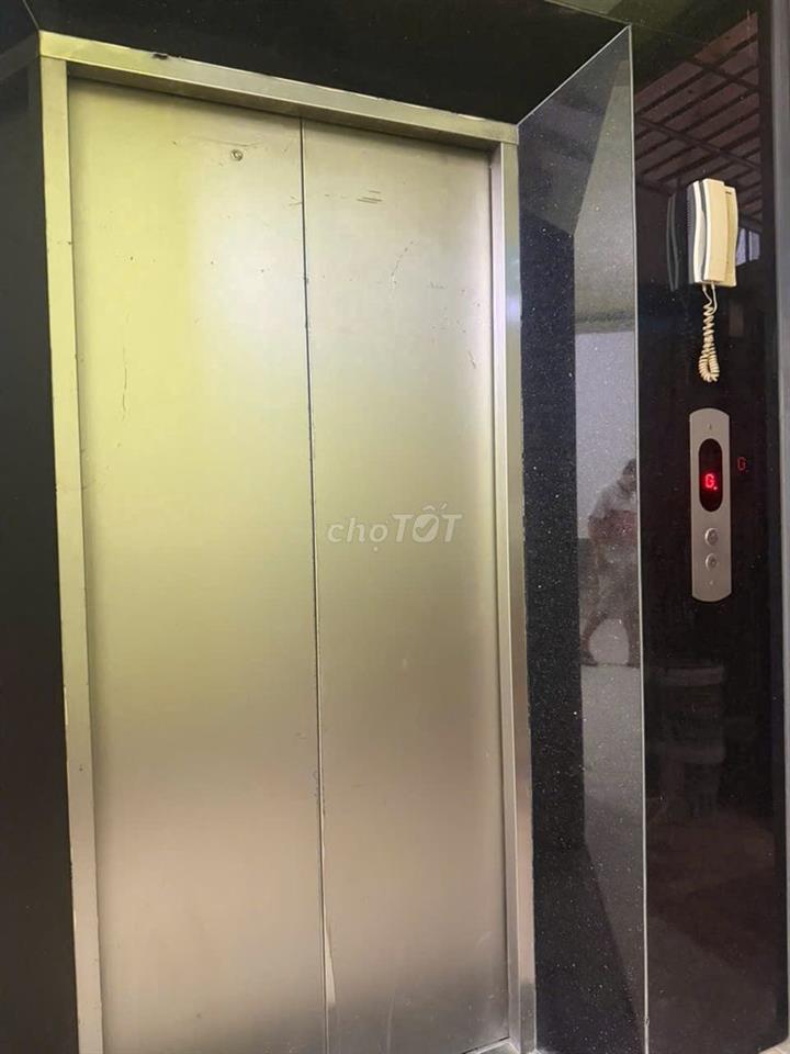 KTX SINH VIÊN ĐƯỜNG NGUYỄN CỬU VÂN, QUẬN BÌNH THẠNH