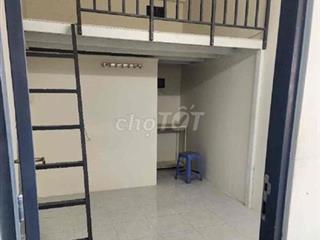 Phòng trọ gần cầu Bình Lợi đi đến ĐH Văng Lang 5 phút