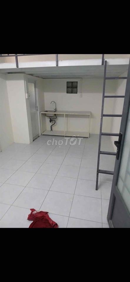 Phòng trọ gần cầu Bình Lợi đi đến ĐH Văng Lang 5 phút