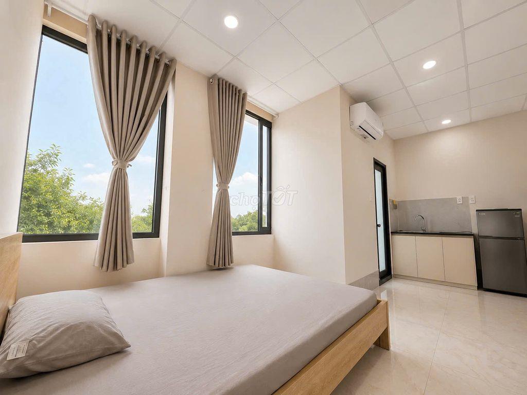 CHDV cao cấp gần hutech