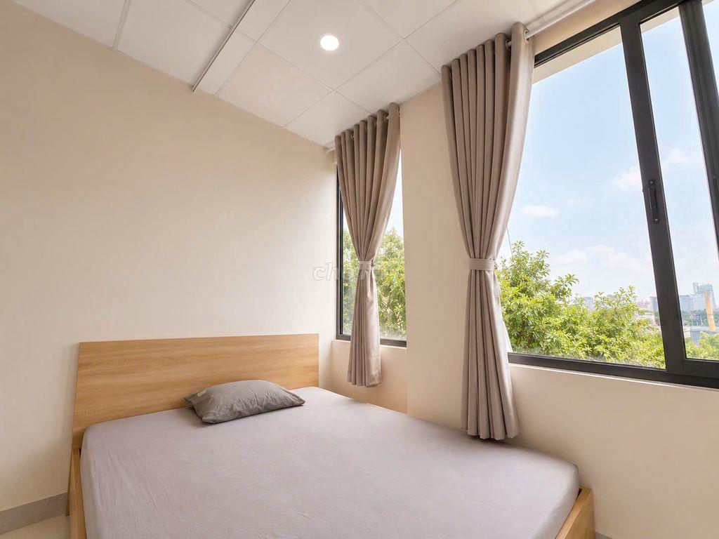 CHDV cao cấp gần hutech