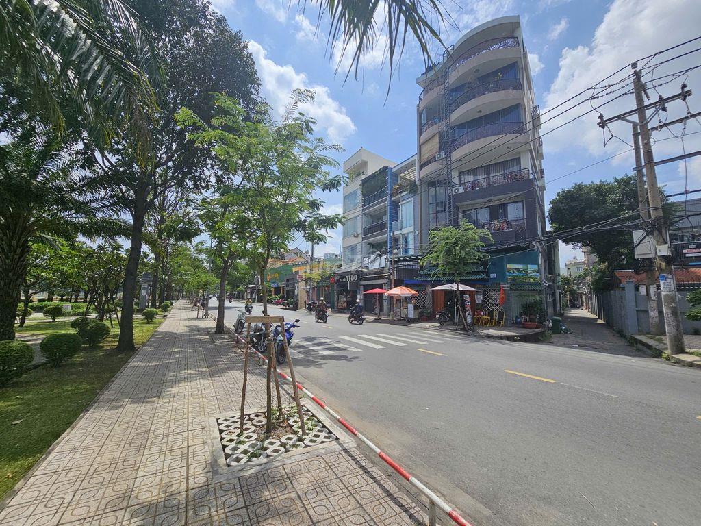 CHDV cao cấp gần hutech
