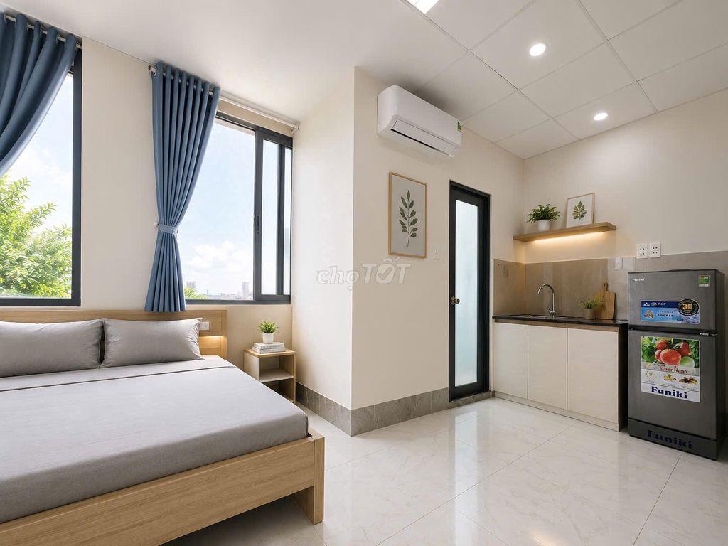 CHDV cao cấp gần hutech