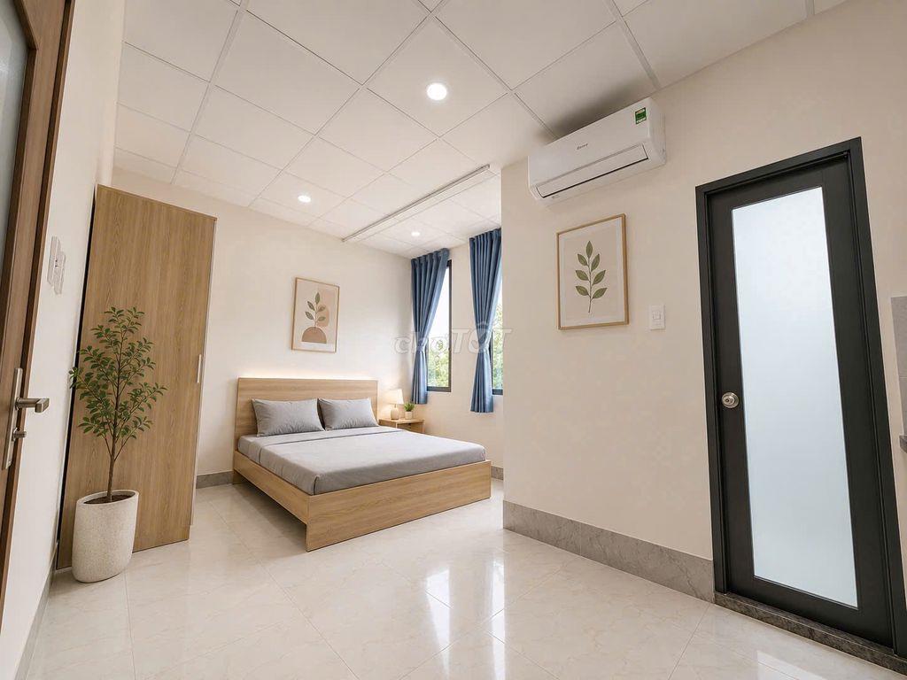 CHDV cao cấp gần hutech