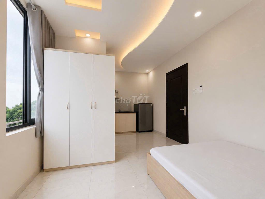 CHDV cao cấp gần hutech