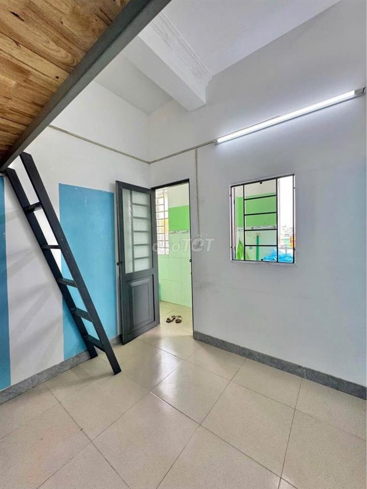 Phòng trọ ngay nguyễn xí bình thạnh