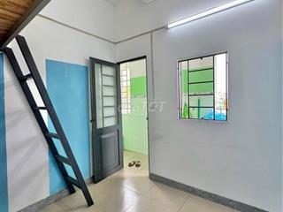 Phòng trọ ngay nguyễn xí bình thạnh