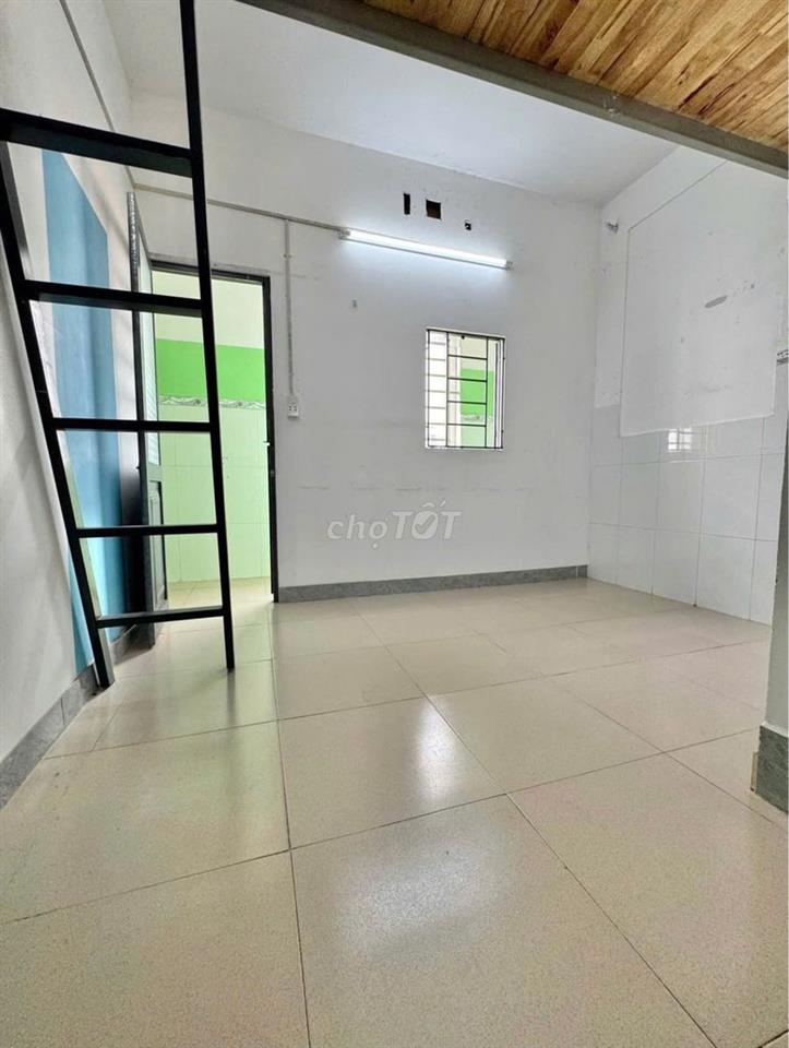 Phòng trọ ngay nguyễn xí bình thạnh
