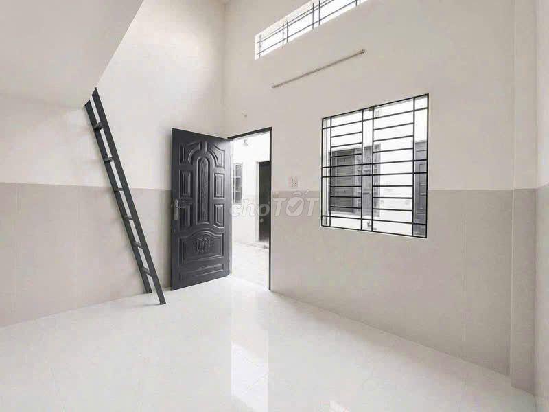 Gần KCN Lê Minh Xuân, AEON Mall Bình Tân, Bệnh viện Quốc Ánh