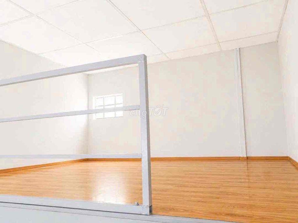 Cộng Hòa – Cầu vượt Hoàng Hoa Thám Gần Học viện Hàng Không, ETown