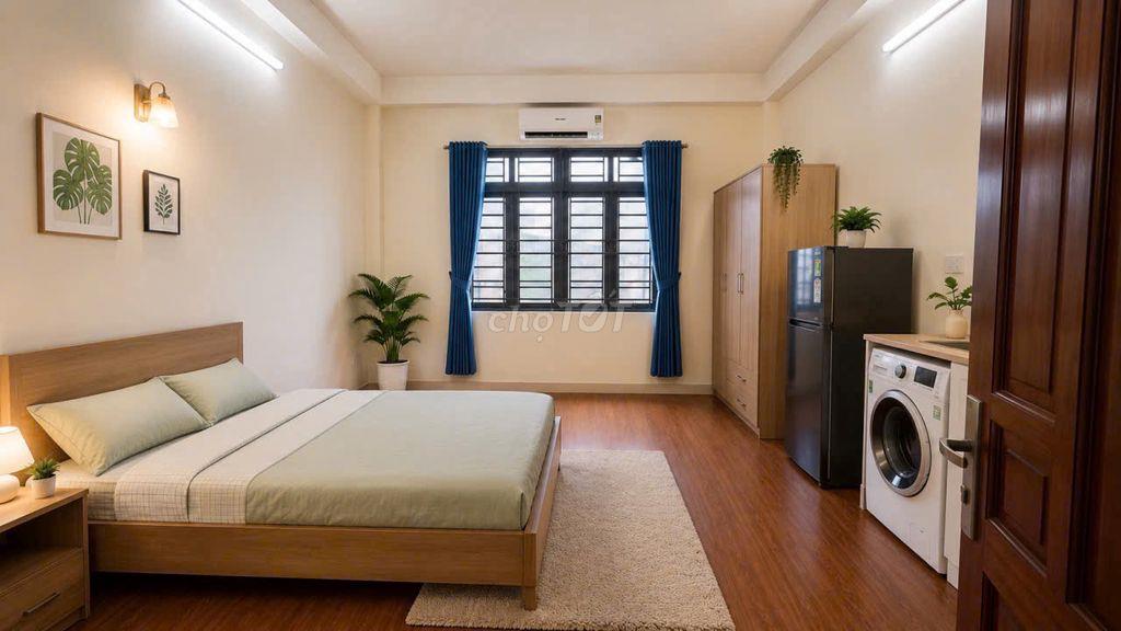 phòng trọ mới gần ĐH Công Thương, Tân Sơn, Phạm Văn Bạch