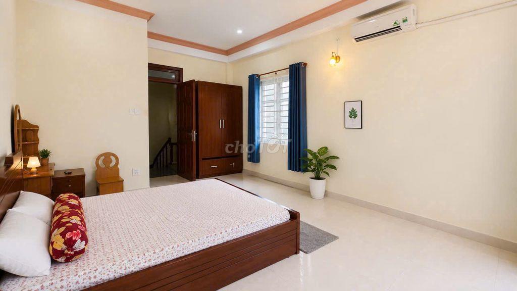 phòng trọ mới gần ĐH Công Thương, Tân Sơn, Phạm Văn Bạch