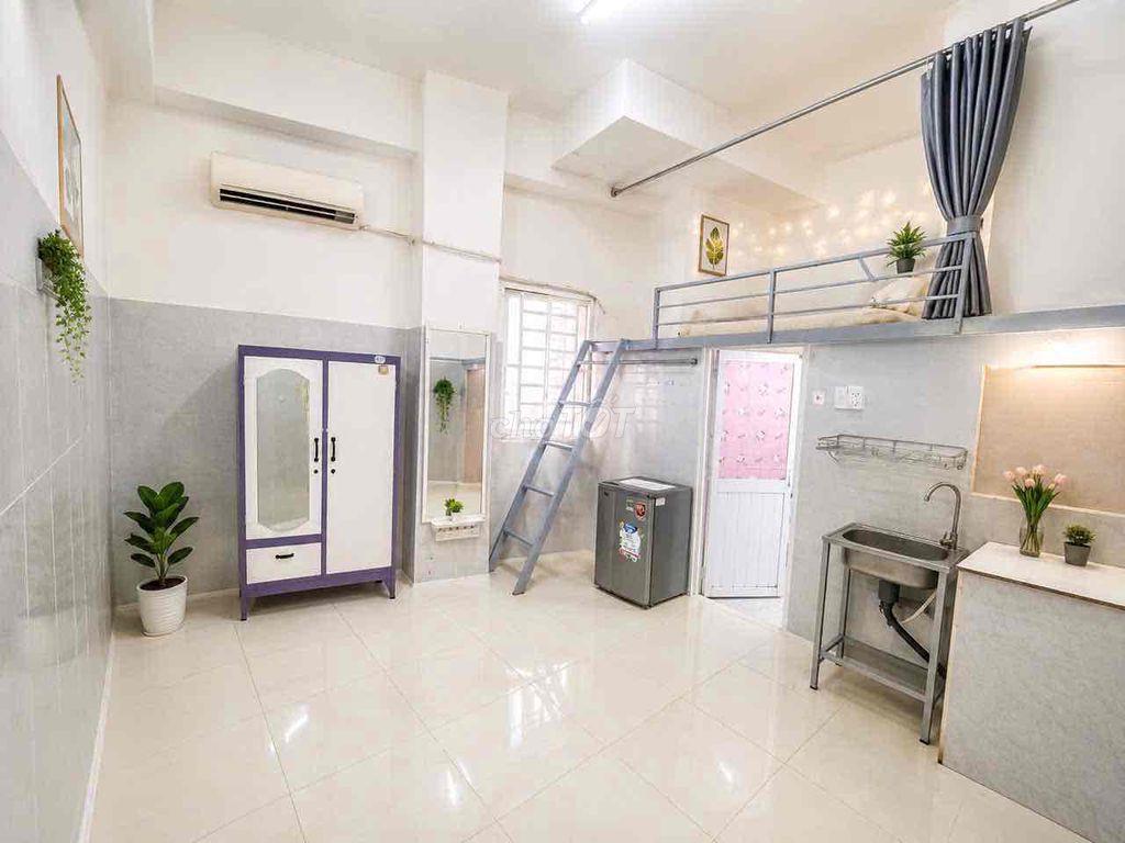 30 cống lở , ngay gần ĐH công thương trường chinh