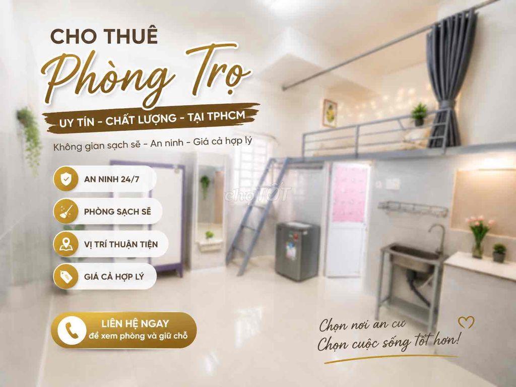 30 cống lở , ngay gần ĐH công thương trường chinh
