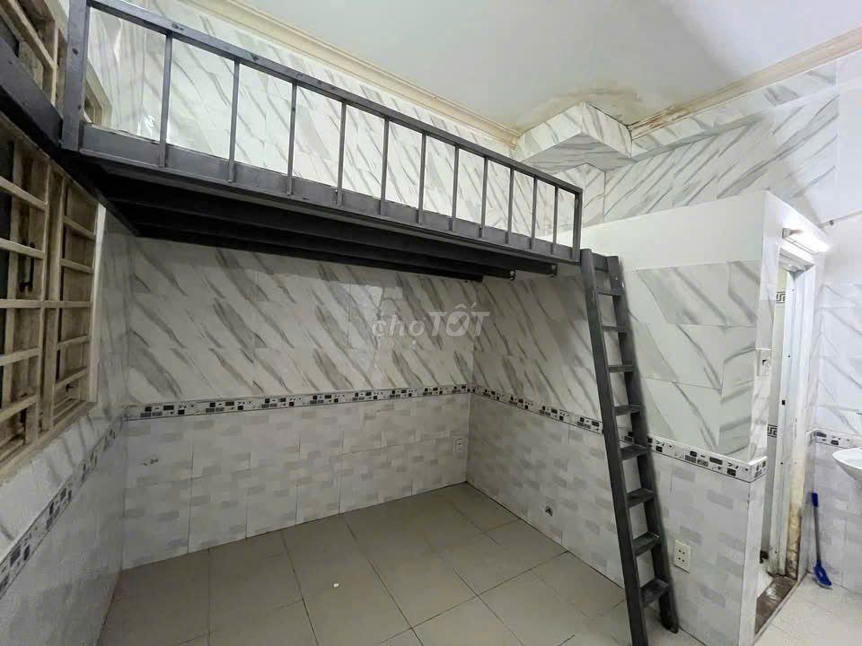 🌿 An ninh, sạch sẽ – Gần ĐH Văn Hiến, ĐH Công Thương, chợ Bách Hoá