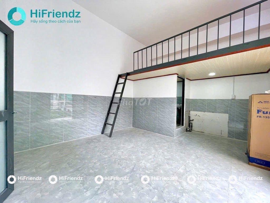 🏡 PHÒNG TRỌ MỚI 100% - TÂN PHÚ 🏡 📍Thạch Lam, Tân Phú