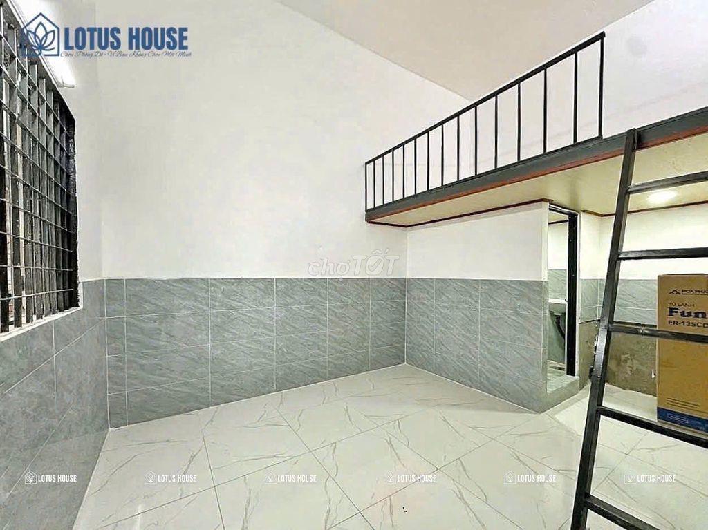 🏡 PHÒNG TRỌ MỚI 100% - TÂN PHÚ 🏡 📍Thạch Lam, Tân Phú