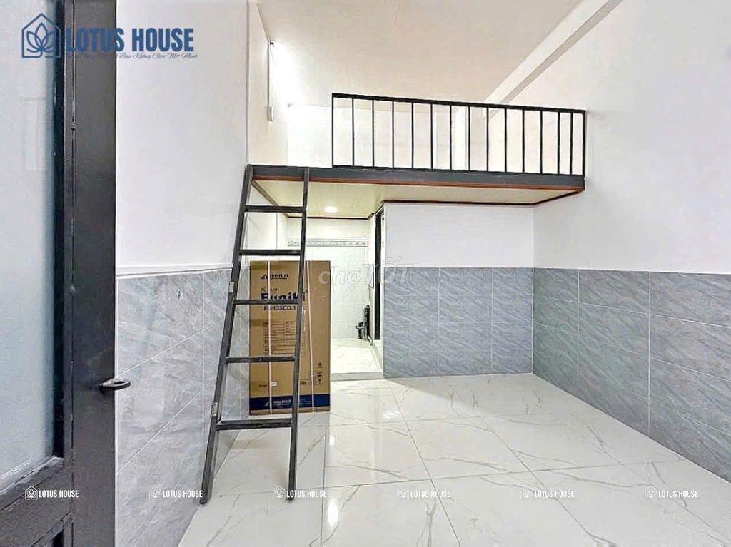 🏡 PHÒNG TRỌ MỚI 100% - TÂN PHÚ 🏡 📍Thạch Lam, Tân Phú