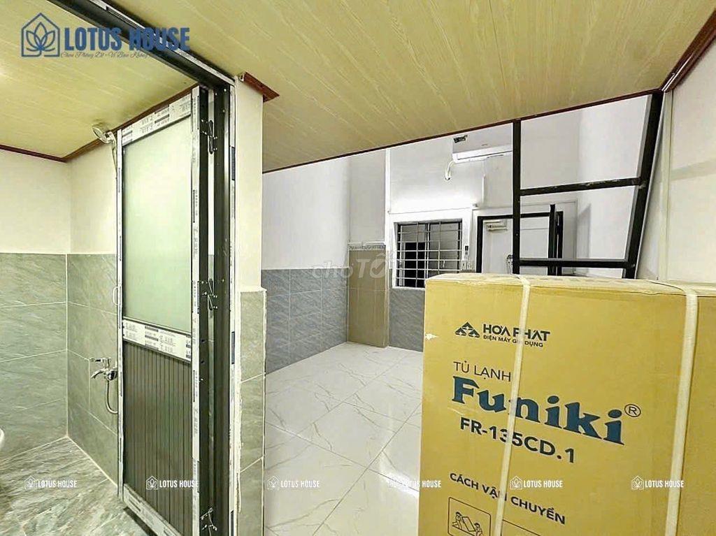 🏡 PHÒNG TRỌ MỚI 100% - TÂN PHÚ 🏡 📍Thạch Lam, Tân Phú