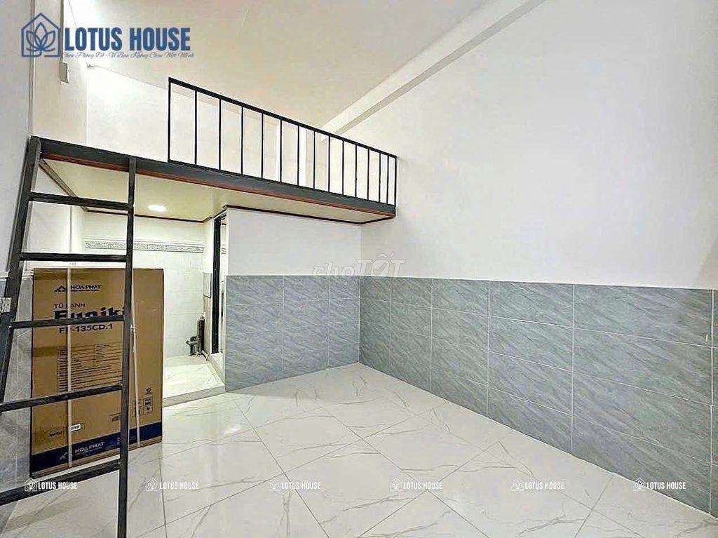 🏡 PHÒNG TRỌ MỚI 100% - TÂN PHÚ 🏡 📍Thạch Lam, Tân Phú