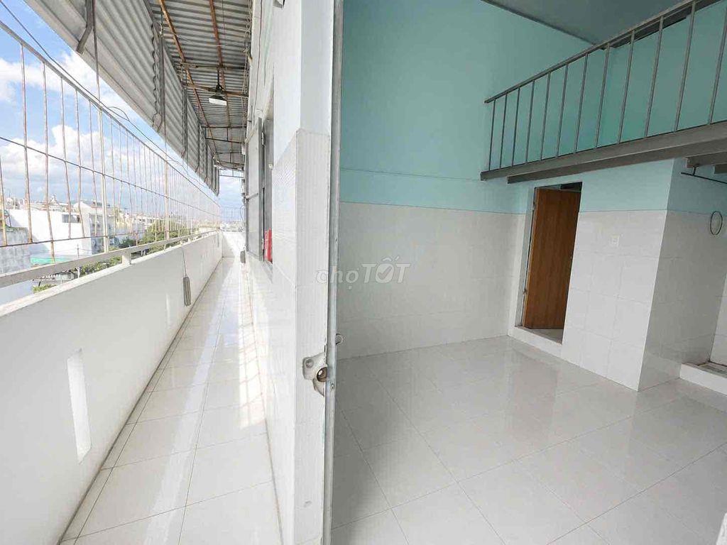 🏠 PHÒNG TRỌ GIÁ TỐT – TÂN PHÚ