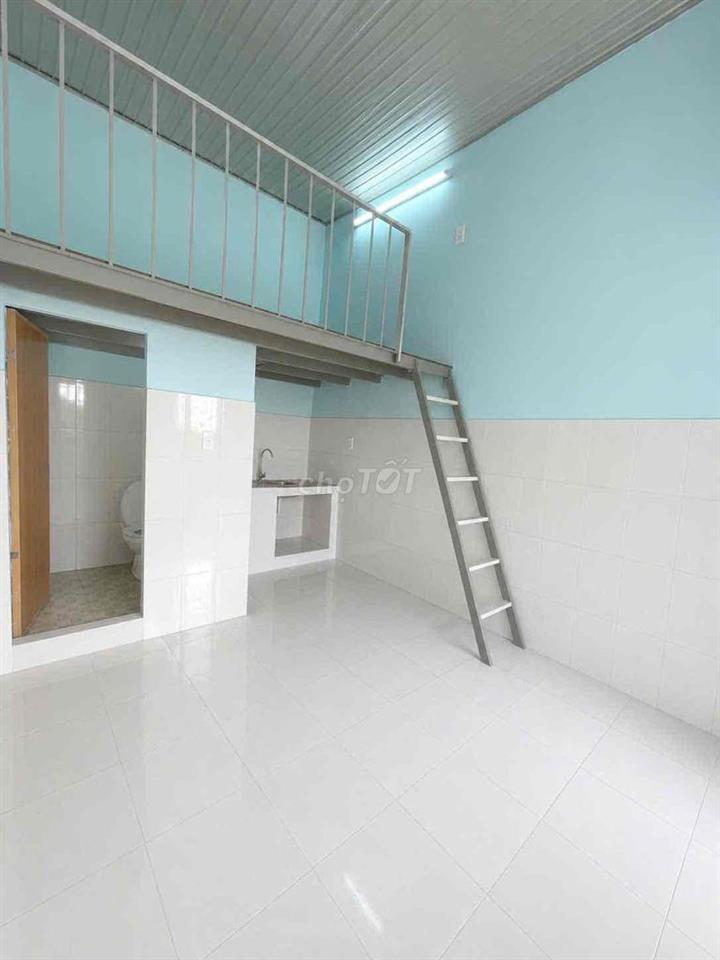 🏠 PHÒNG TRỌ GIÁ TỐT – TÂN PHÚ