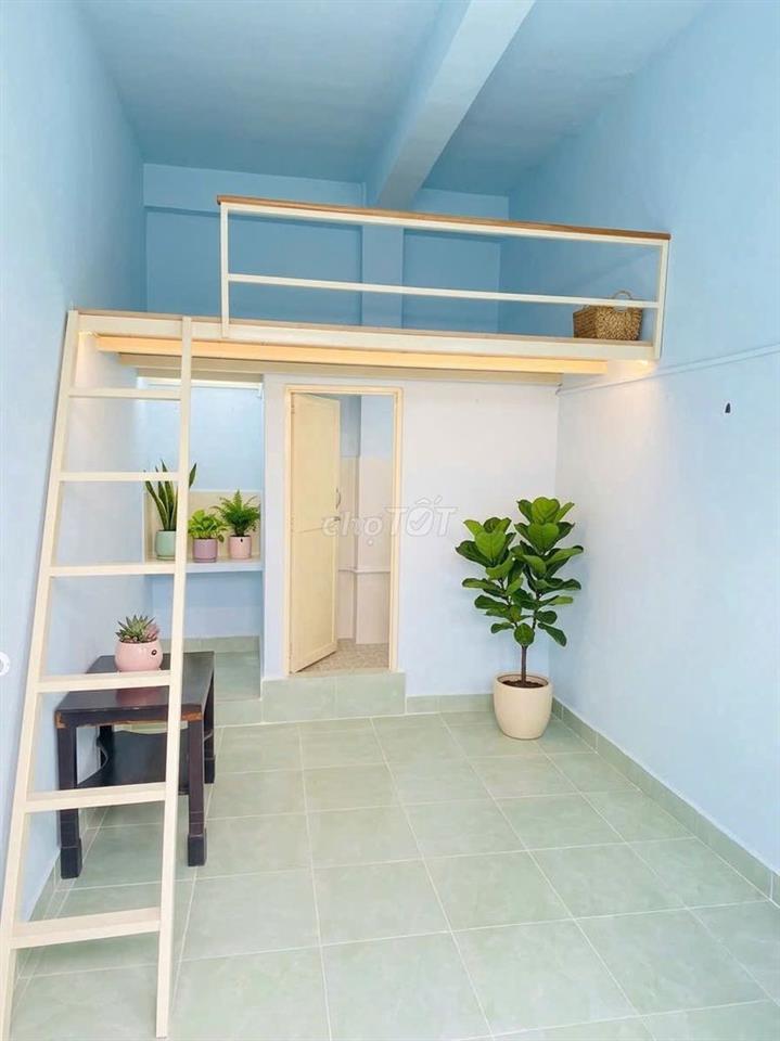 Khuông Việt – gần ĐH Văn Hiến, Đầm Sen, Lũy Bán Bích