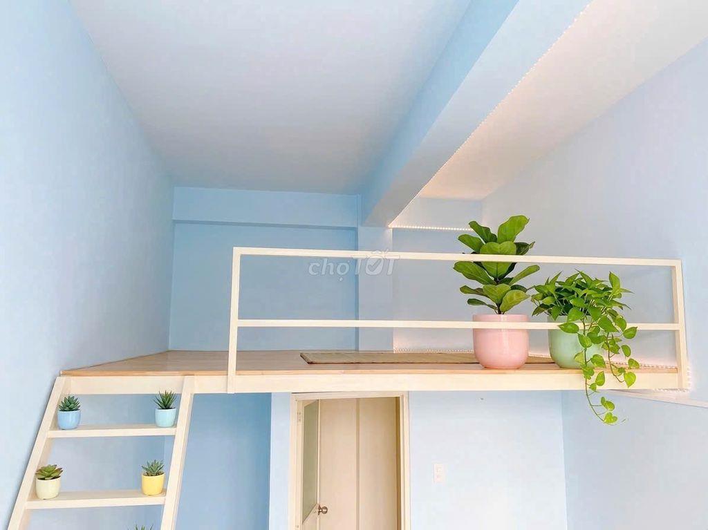 Khuông Việt – gần ĐH Văn Hiến, Đầm Sen, Lũy Bán Bích