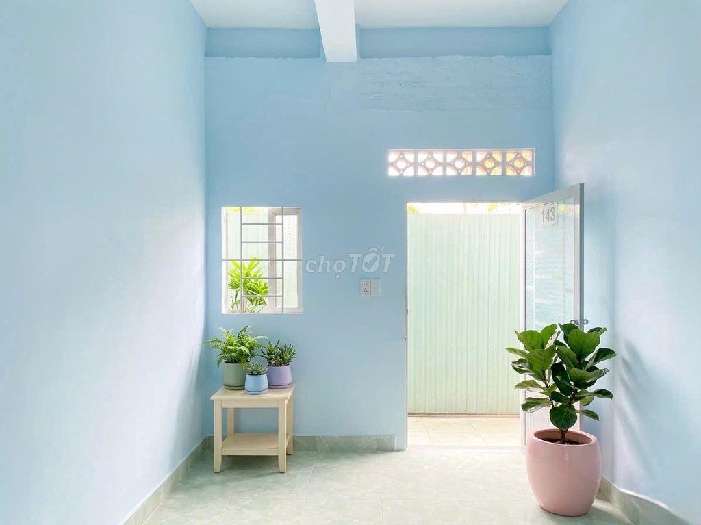 Khuông Việt – gần ĐH Văn Hiến, Đầm Sen, Lũy Bán Bích