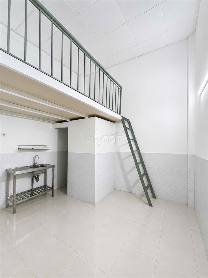 DỰ ÁN 16p - Cách Công Thương 6p đi xe