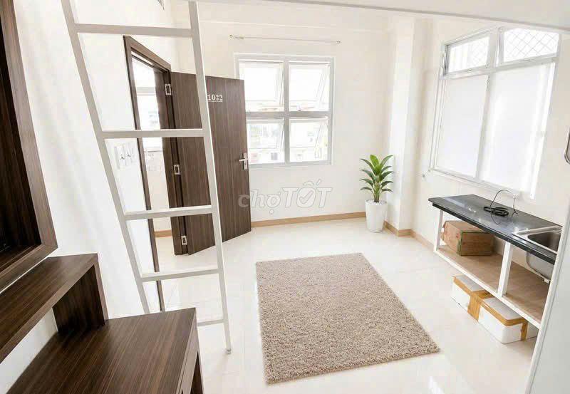 📌Nằm Giữa Đại Học Công Thương - Đại Học Văn Hiến - Học Viện Hàng Khôn