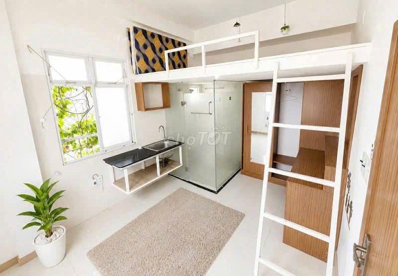 📌Nằm Giữa Đại Học Công Thương - Đại Học Văn Hiến - Học Viện Hàng Khôn