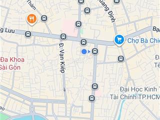 Cho thuê phòng quận Bình Thạnh