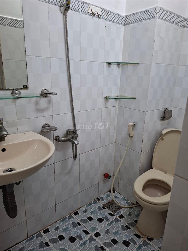 Cho thuê phòng quận Bình Thạnh