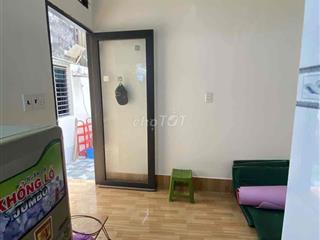 [TÌM BẠN Ở GHÉP] Em cần tìm 1 slot nữ ở ghép ạ (đã có 1 nữ).  - Địa ch