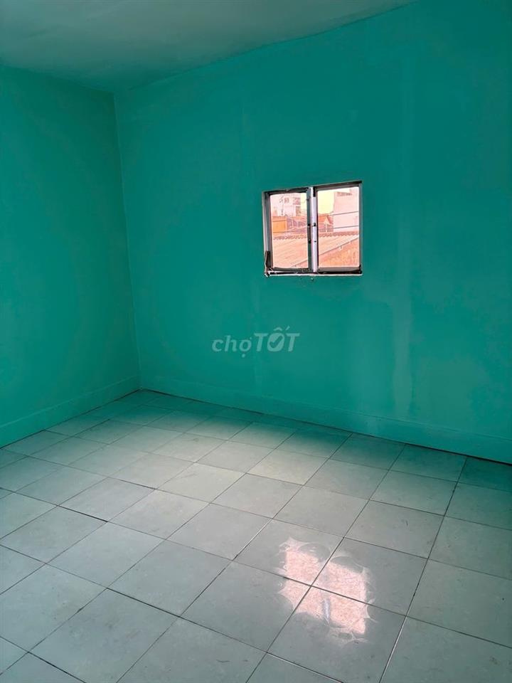 Phòng trọ bình dân mát mẻ, yên tĩnh, trung tâm Bình Thạnh , sát chợ