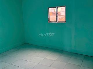 Phòng trọ bình dân mát mẻ, yên tĩnh, trung tâm Bình Thạnh , sát chợ